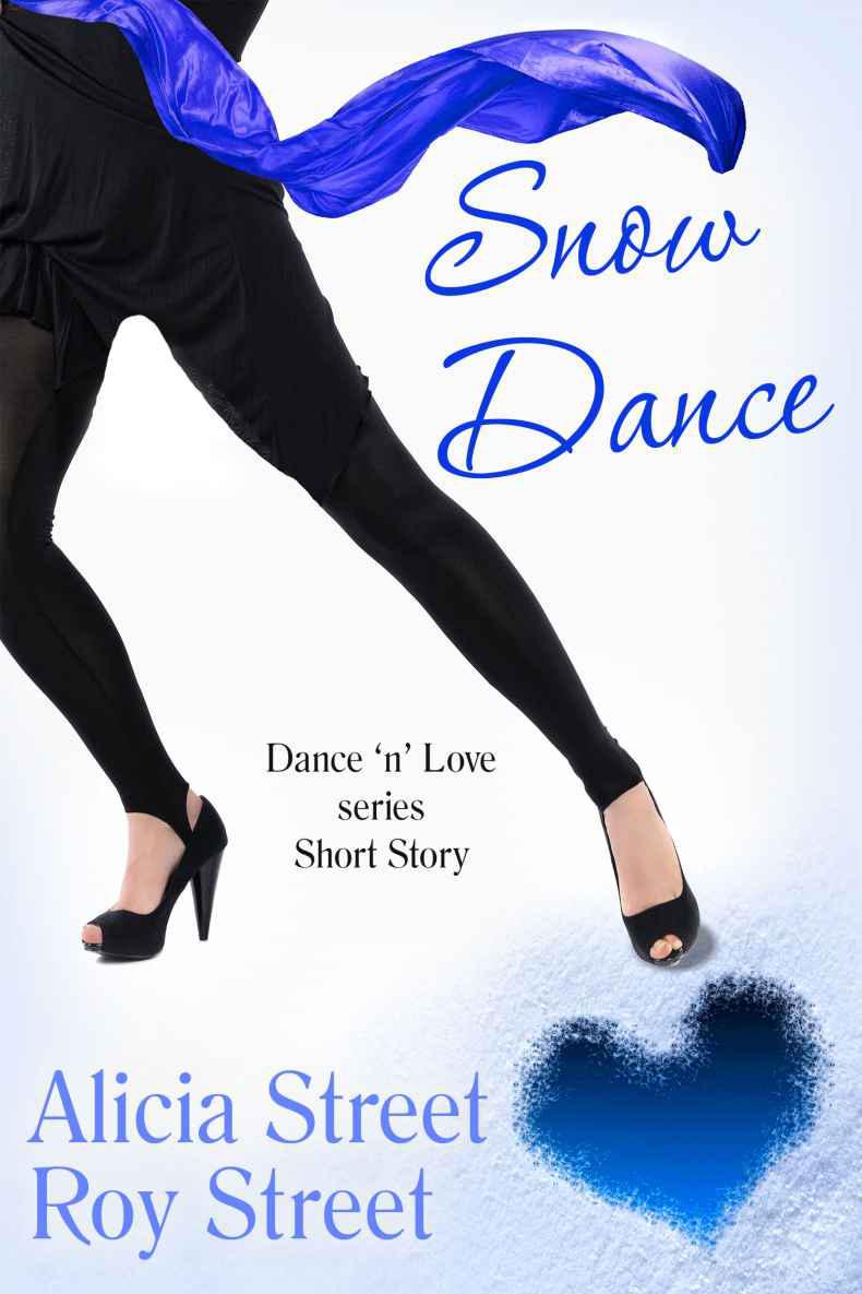 Snow Dance by Alicia Street