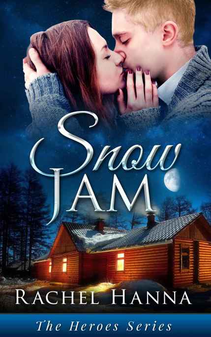 Snow Jam by Rachel Hanna