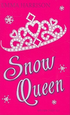 Snow Queen (2009) by Emma Harrison