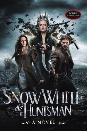 Snow White and the Huntsman (2012)