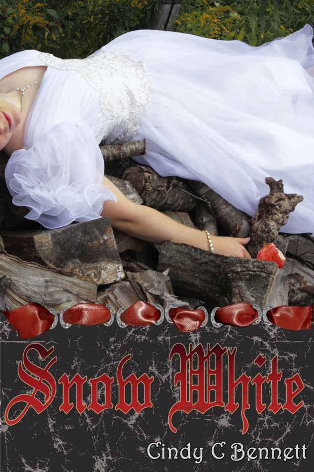 Snow White (Enchanted Fairytales) by Bennett, Cindy C