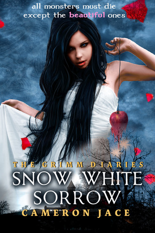 Snow White Sorrow (2013) by Cameron Jace