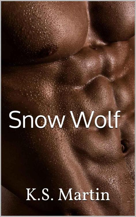 Snow Wolf by Martin, K.S.