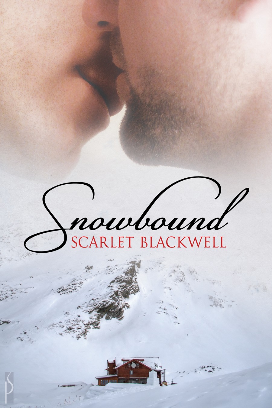 Snowbound (2011) by Scarlet Blackwell