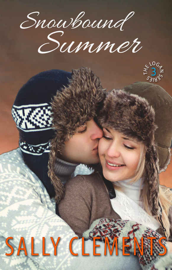 Snowbound Summer (The Logan Series Book 3)