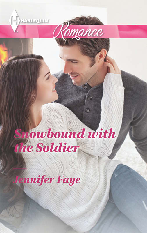 Snowbound with the Soldier (2013)