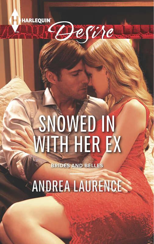 Snowed In with Her Ex by Andrea Laurence