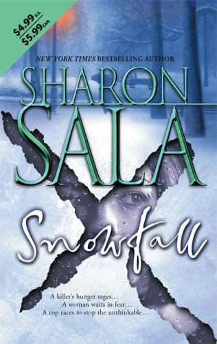 Snowfall (2006) by Sharon Sala
