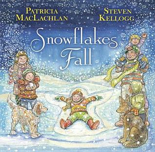 Snowflakes Fall (2013)