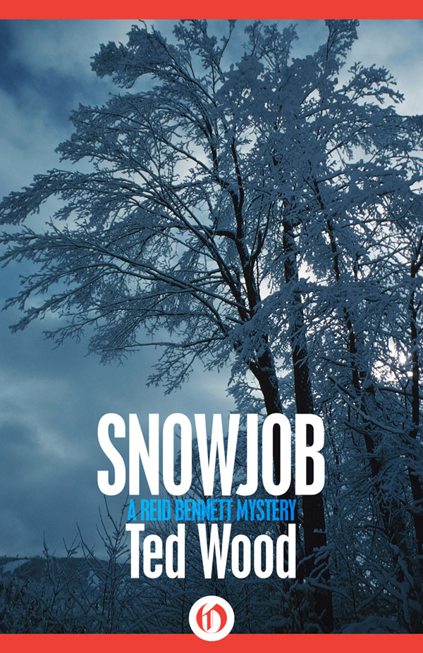 Snowjob (1993) by Ted Wood