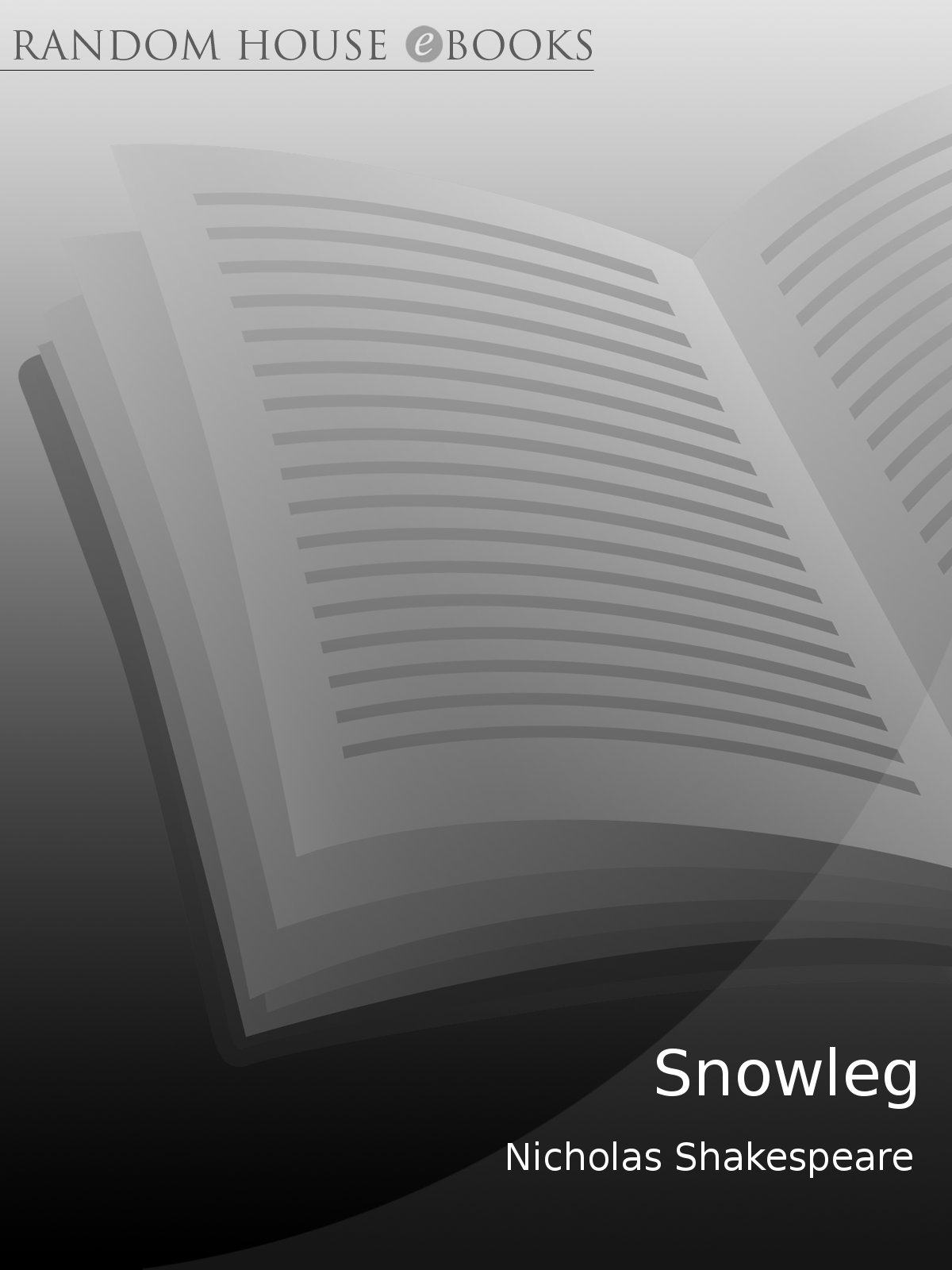 Snowleg (2005) by Nicholas Shakespeare