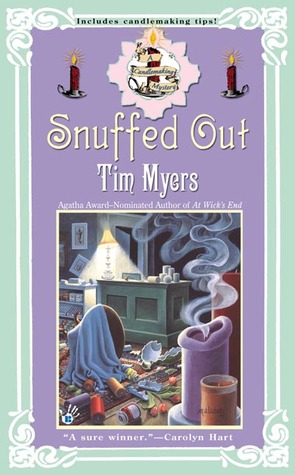 Snuffed Out (2004)