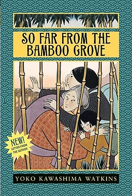 So Far from the Bamboo Grove (2008)