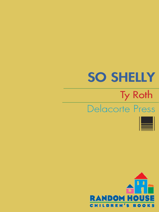 So Shelly (2011) by Ty Roth