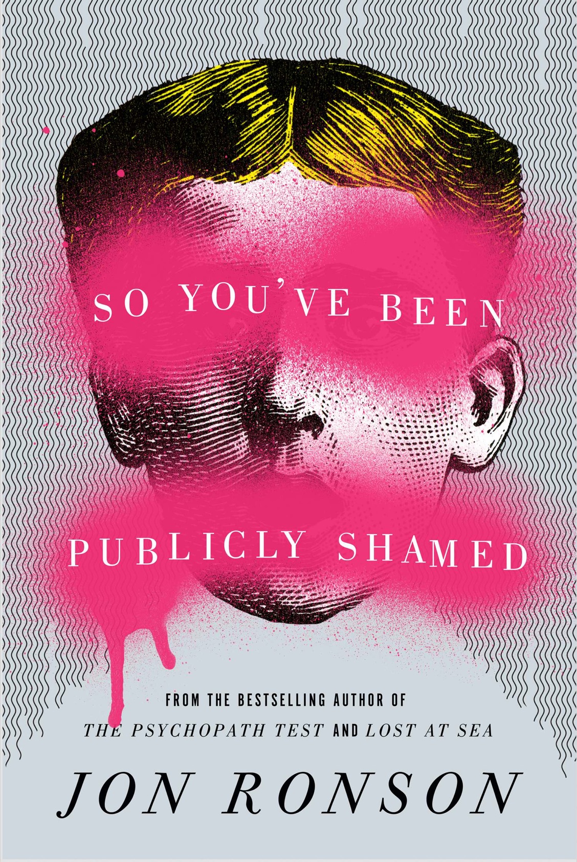 So You've Been Publicly Shamed (2015)