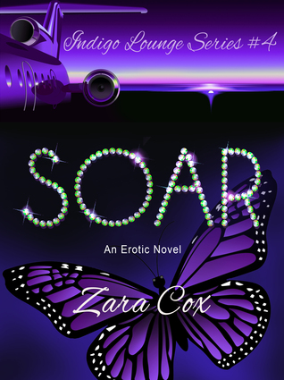 Soar (2000) by Zara Cox