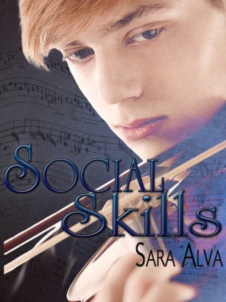 Social Skills (2000) by Sara Alva