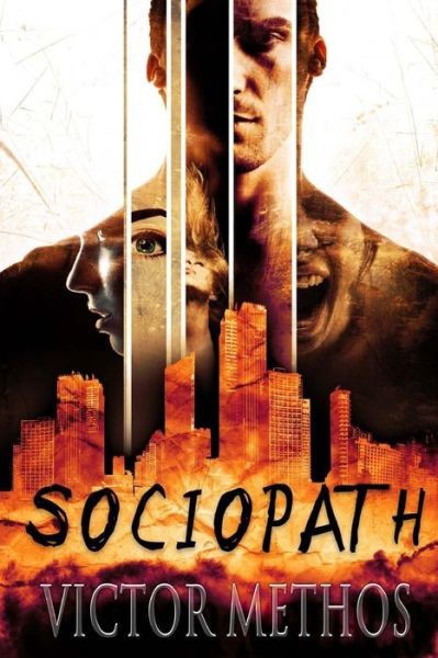 Sociopath by Victor Methos