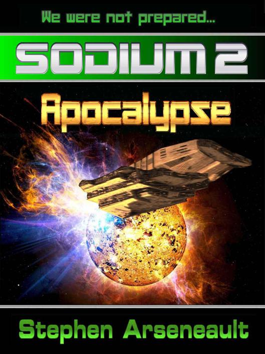 SODIUM:2 Apocalypse