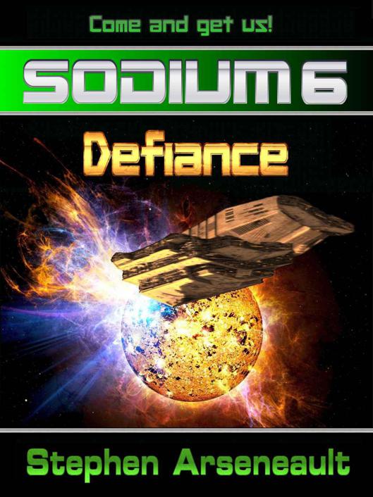 SODIUM:6 Defiance