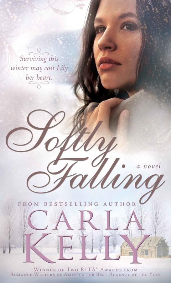 Softly Falling by Carla    Kelly