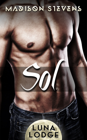 Sol (2000) by Madison Stevens