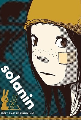 Solanin (2008) by Inio Asano