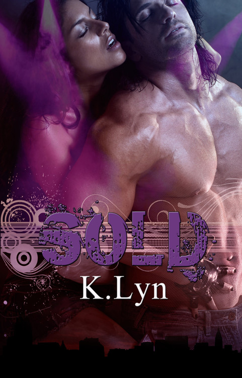 Sold by K. Lyn