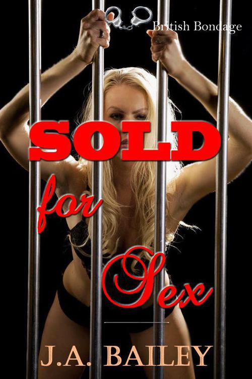 Sold for Sex