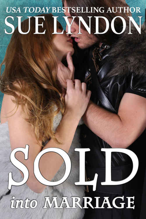 Sold Into Marriage by Sue Lyndon