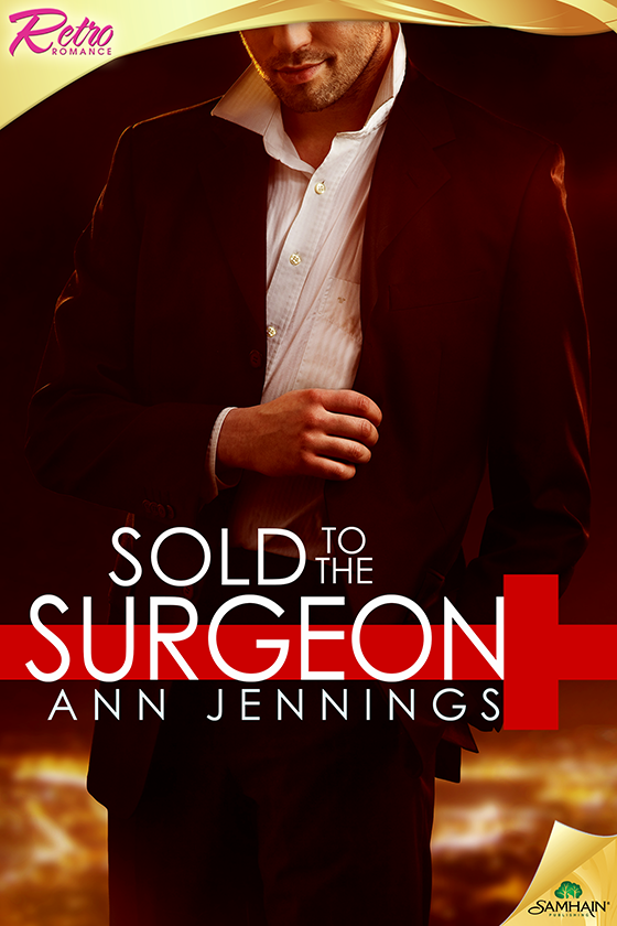 Sold to the Surgeon (2015)