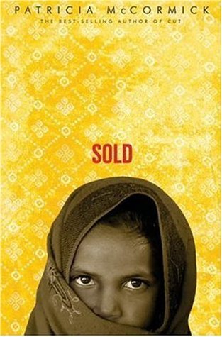 Sold (2006) by Patricia McCormick