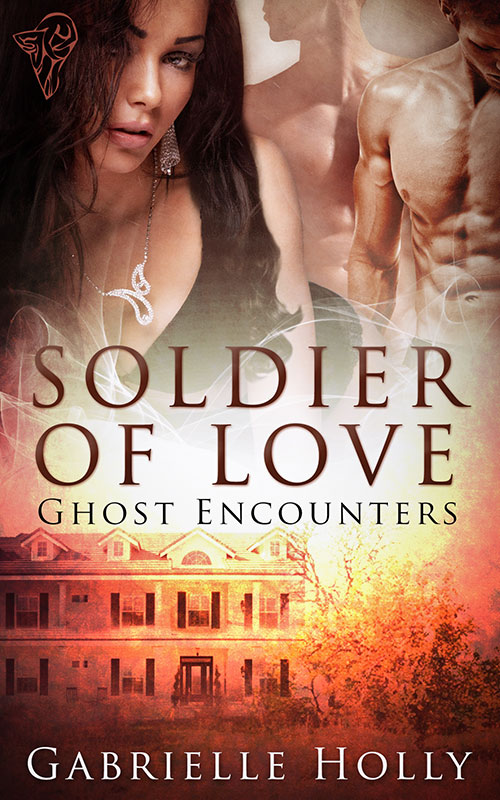 Soldier of Love (2012) by Gabrielle Holly