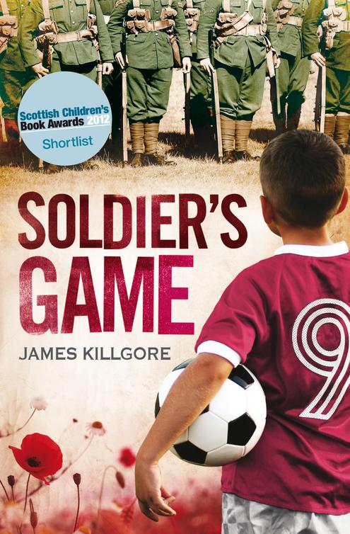 Soldier's Game (2012)