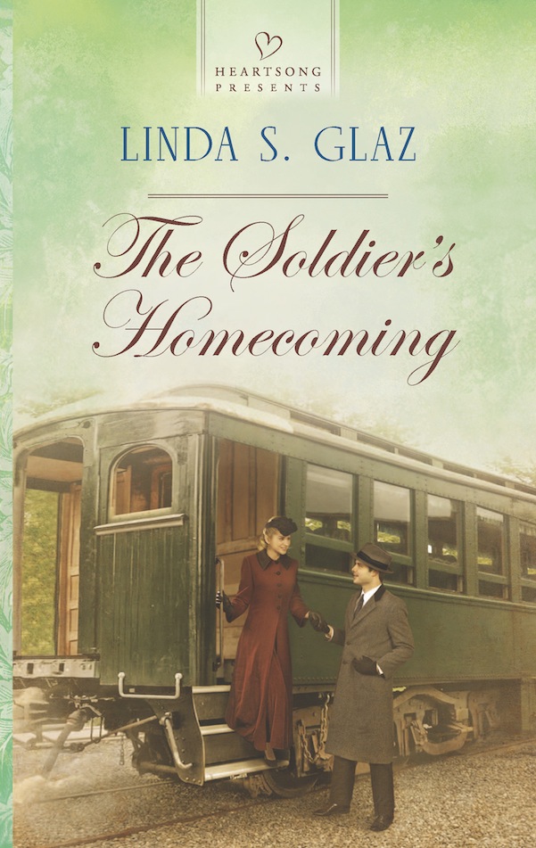 Soldier's Homecoming (9781460341308) (2014) by Glaz, Linda S.