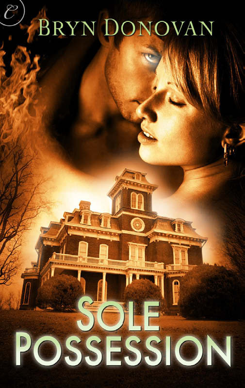 Sole Possession (2012)