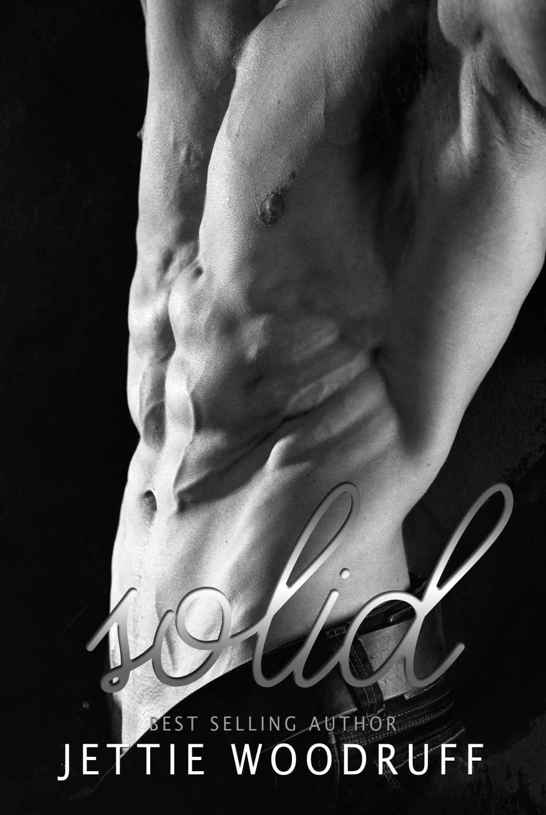 Solid: 2 1/2 (Twin Duo Book 3)