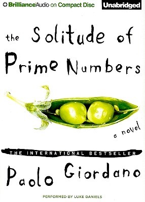 Solitude of Prime Numbers, The (2008) by Paolo Giordano