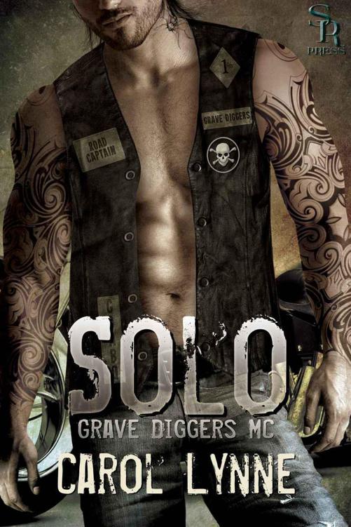 Solo by Carol Lynne