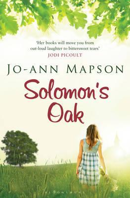 Solomon's Oak. Jo-Ann Mapson (2011) by Jo-Ann Mapson