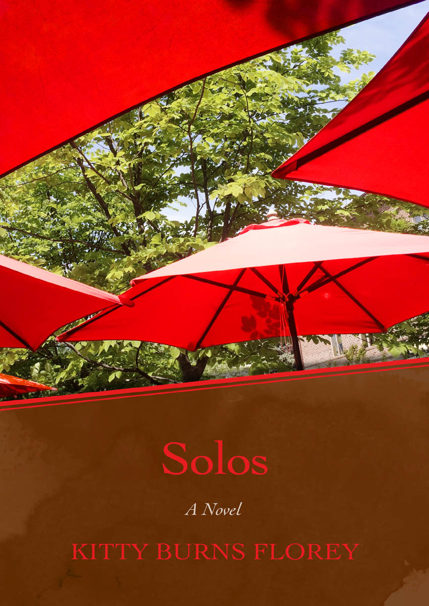 Solos by Kitty Burns Florey