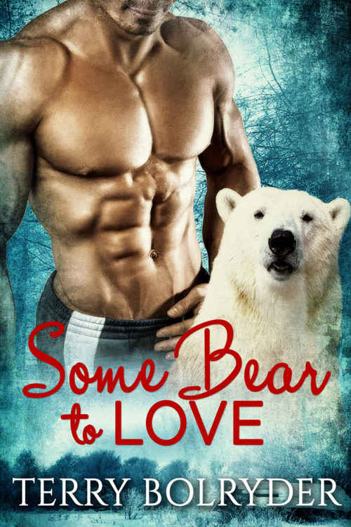 Some Bear to Love: BBW Bear Shifter (BWWM) Romance Standalone by Terry Bolryder