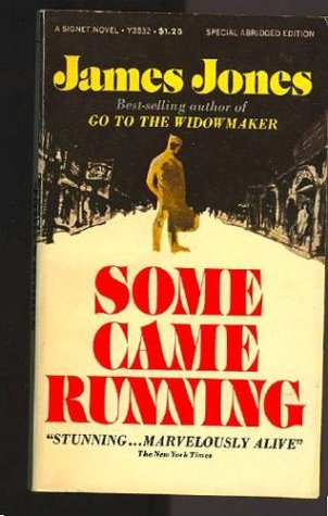 Some Came Running (1979)