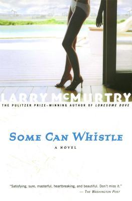 Some Can Whistle (2002)