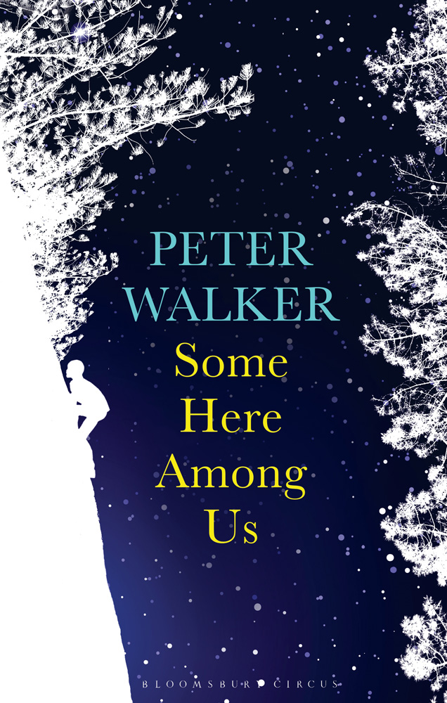 Some Here Among Us (2014) by Peter Walker