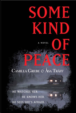 Some Kind of Peace by Camilla Grebe