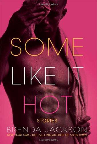 Some Like It Hot by Brenda Jackson