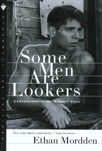 Some Men Are Lookers: A Continuation of the 