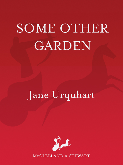 Some Other Garden by Jane Urquhart