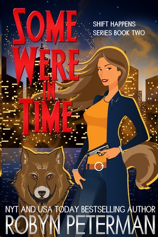 Some Were In Time by Robyn Peterman